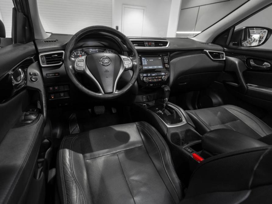 Nissan Qashqai II Москва  - изображение 7