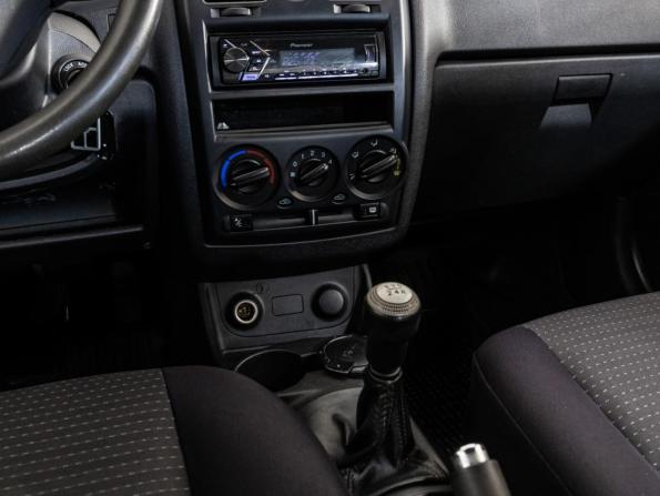 Hyundai Getz I Рестайлинг с пробегом 2005 года, цена 299 000 рублей, 213045 км, хэтчбек, Автокод Объявления