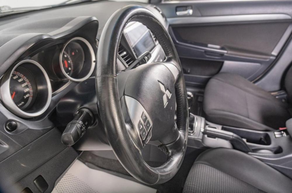 Mitsubishi Lancer X Томск  - изображение 13