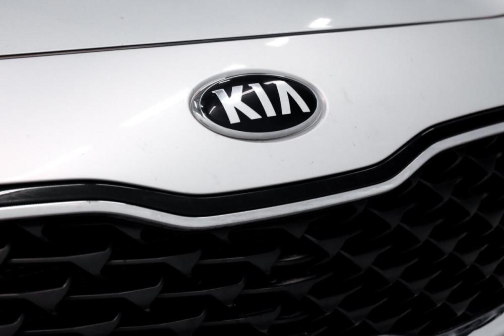 Kia Sportage IV Рестайлинг Тюмень  - изображение 10