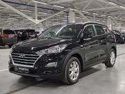 Hyundai Tucson III Рестайлинг Казань  - изображение 27
