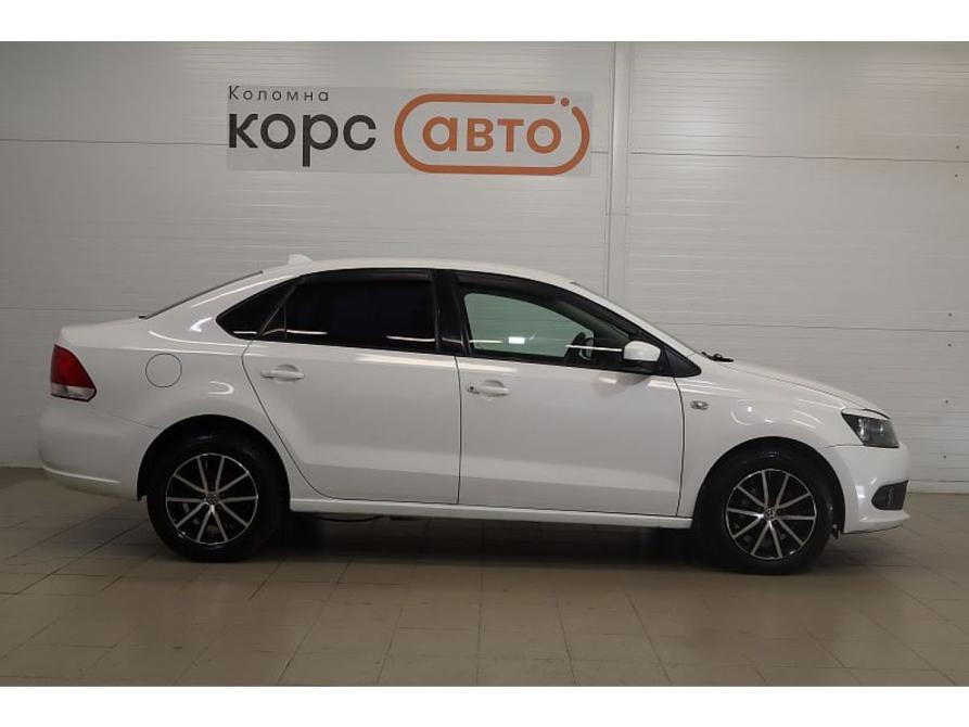 Volkswagen Polo V Коломна  - изображение 4