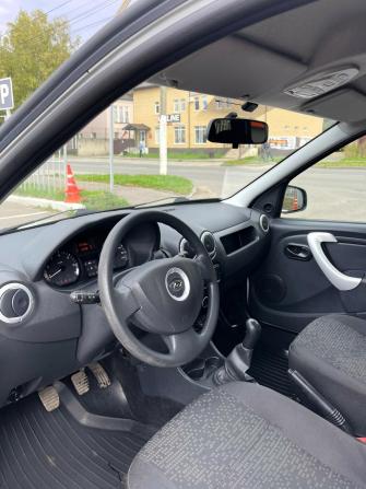 Lada (ВАЗ) Largus I с пробегом 2020 года, цена 780 000 рублей, 37000 км, универсал, Автокод Объявления
