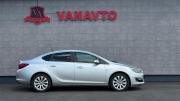 Opel Astra J Рестайлинг Альметьевск  - изображение 10