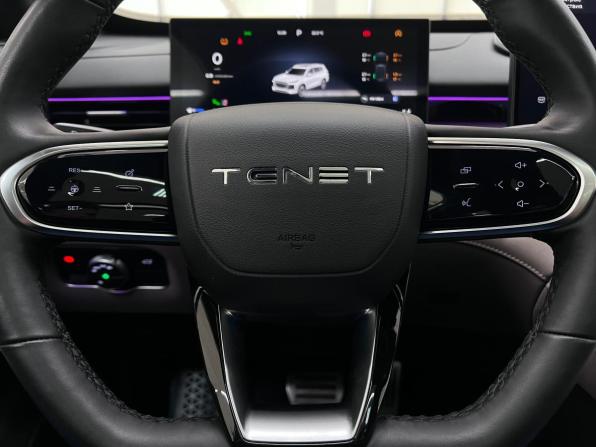 Tenet T8 с пробегом 2025 года, цена 2 985 000 рублей, 8936 км, внедорожник, Автокод Объявления