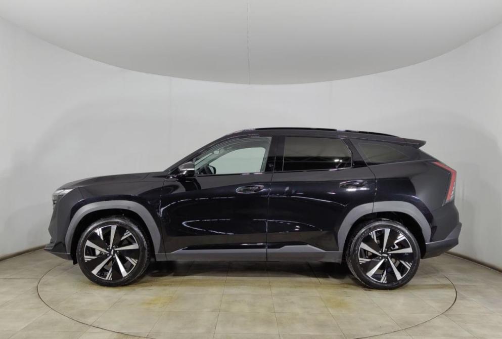 Geely Atlas II Волгоград  - изображение 8