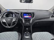 Hyundai Santa Fe III Рестайлинг Уфа  - изображение 27