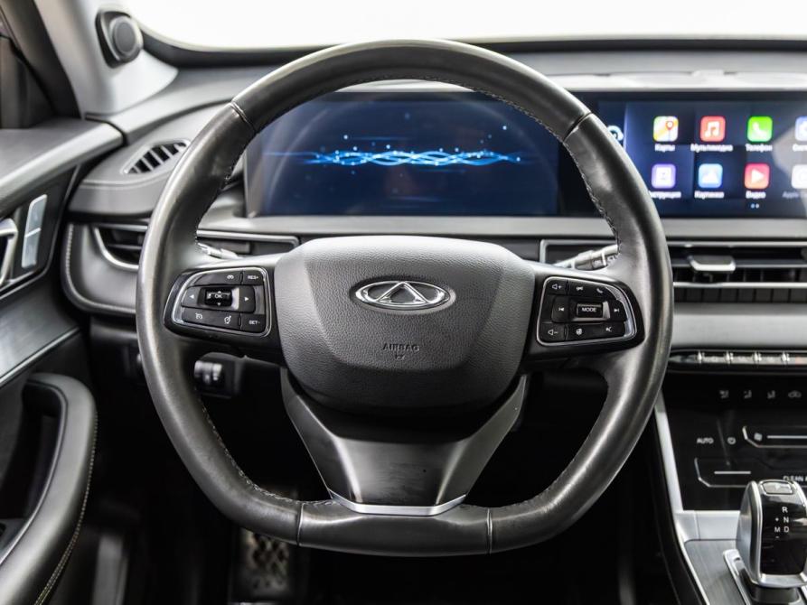Chery Tiggo 7 Pro Max I Волгоград  - изображение 16