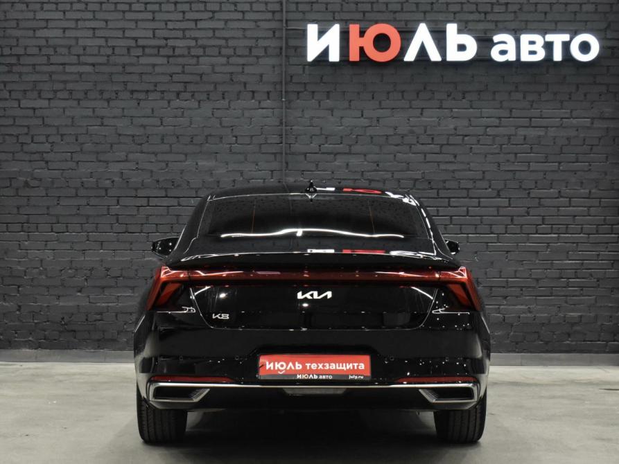 Kia K8 I Екатеринбург  - изображение 5