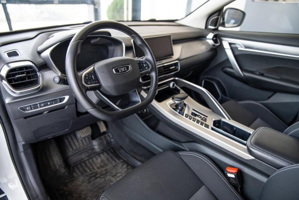 Belgee X50 Ростов-на-Дону  - изображение 15