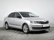 Skoda Rapid I Рестайлинг Санкт-Петербург  - изображение 22