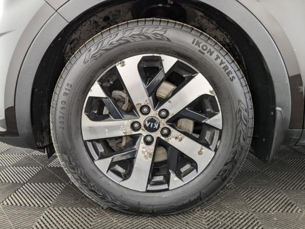 Kia Sorento IV с пробегом 2020 года, цена 3 500 000 рублей, 81267 км, внедорожник, Автокод Объявления