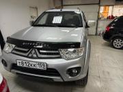 Mitsubishi Pajero Sport II Рестайлинг Пермь  - изображение 10