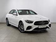 Mercedes-Benz E-Класс V (W213 S213 C238) Рестайлинг Химки  - изображение 41