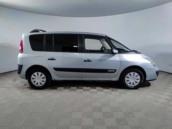 Renault Espace IV с пробегом 2004 года, цена 400 000 рублей, 298608 км, минивэн, Автокод Объявления