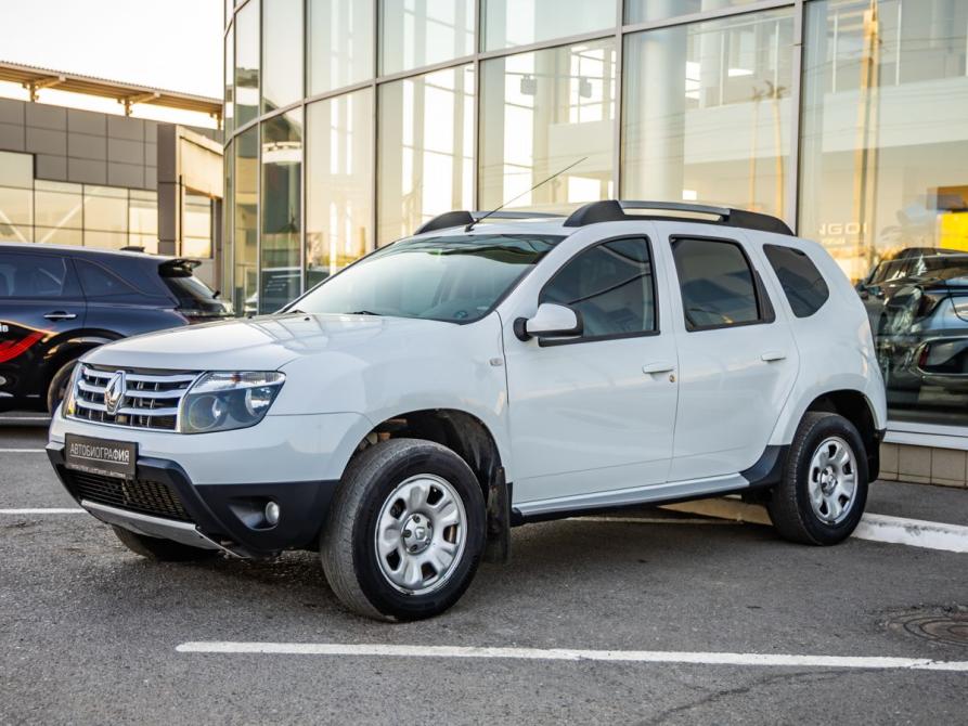 Renault Duster I Волгоград  - изображение 3