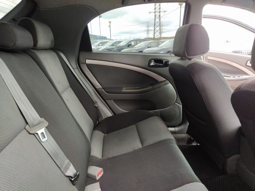 Chevrolet Lacetti I Екатеринбург  - изображение 17