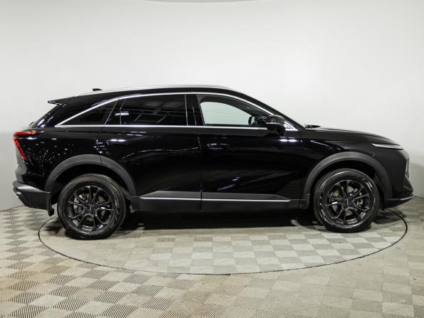 Haval F7 II с пробегом 2024 года, цена 2 599 000 рублей, 35799 км, внедорожник, Автокод Объявления
