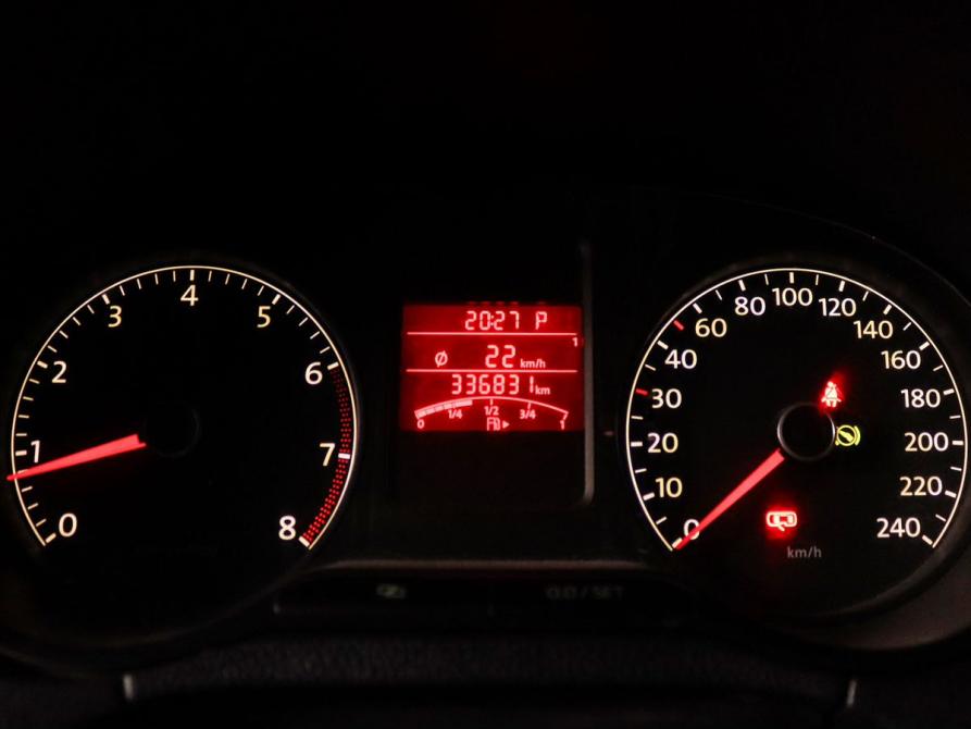 Volkswagen Polo V Минеральные Воды  - изображение 18