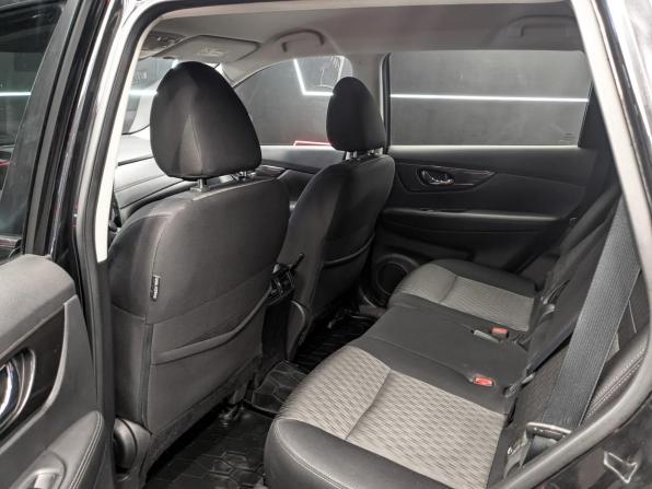Nissan X-Trail III Рестайлинг с пробегом 2019 года, цена 2 190 000 рублей, 148736 км, внедорожник, Автокод Объявления