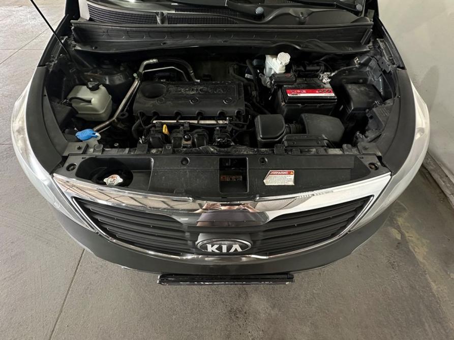 Kia Sportage III Москва  - изображение 17
