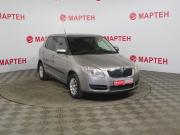 Skoda Fabia II Вологда  - изображение 20