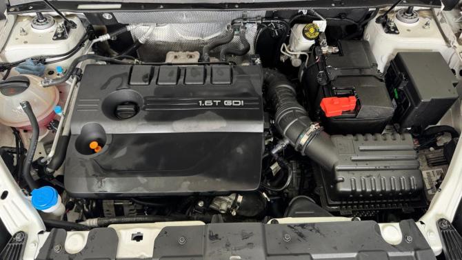 Chery Tiggo 7 Pro Max I с пробегом 2024 года, цена 2 157 900 рублей, 17873 км, внедорожник, Автокод Объявления