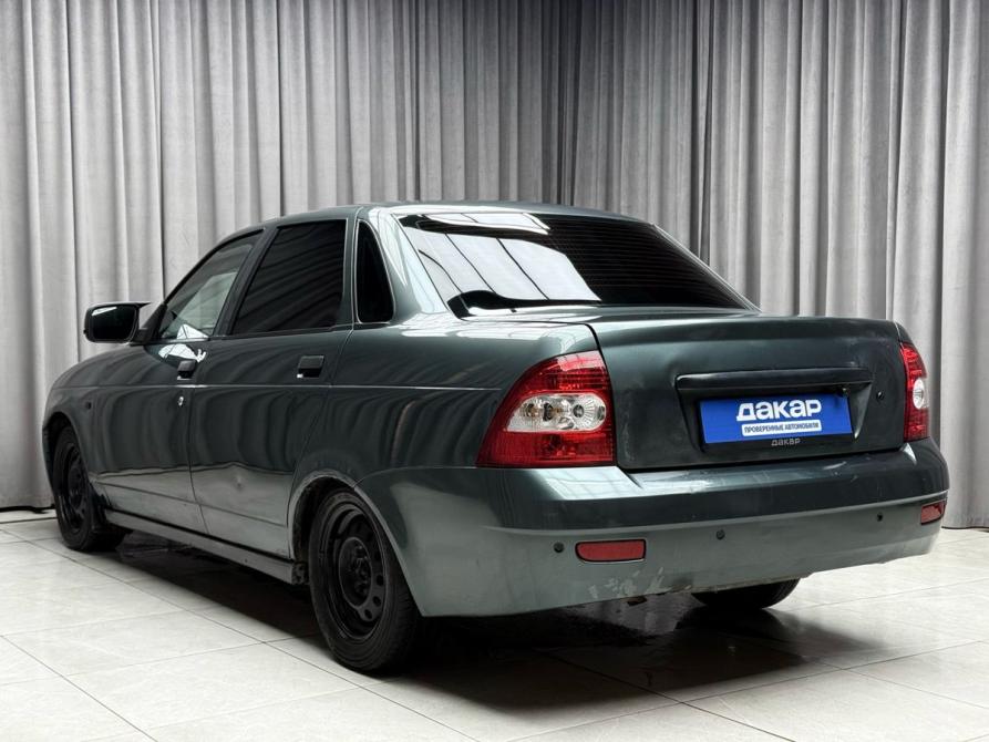 Lada (ВАЗ) Priora I Ижевск  - изображение 4
