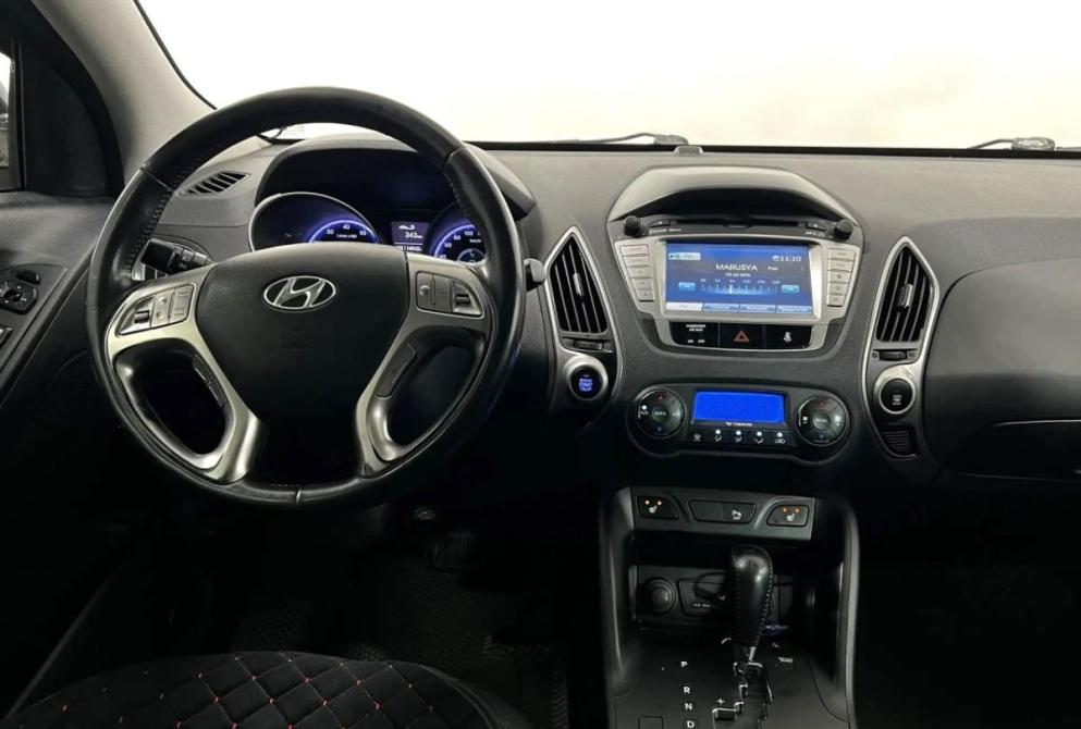 Hyundai ix35 I Нижний Новгород  - изображение 16