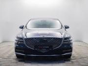 Genesis G80 II Москва  - изображение 26