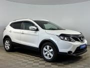 Nissan Qashqai II Борисоглебск  - изображение 23