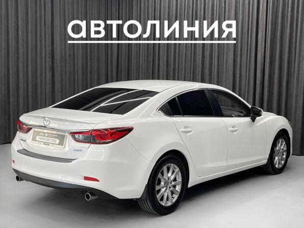 Mazda 6 III (GJ) с пробегом 2014 года, цена 1 440 000 рублей, 151320 км, седан, Автокод Объявления
