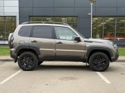Lada (ВАЗ) Niva Travel I Ярославль  - изображение 20