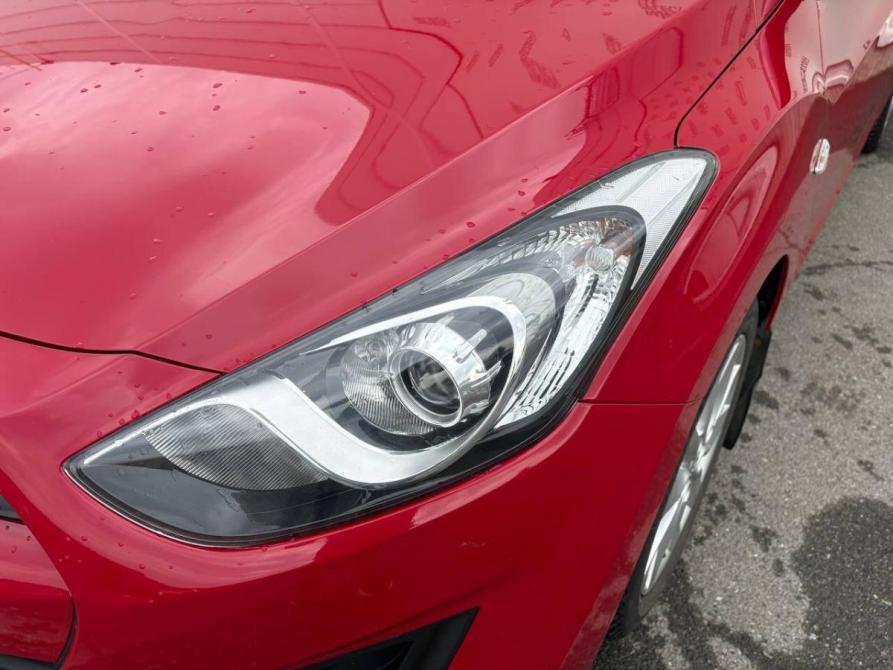 Hyundai i30 II Нижний Тагил  - изображение 8