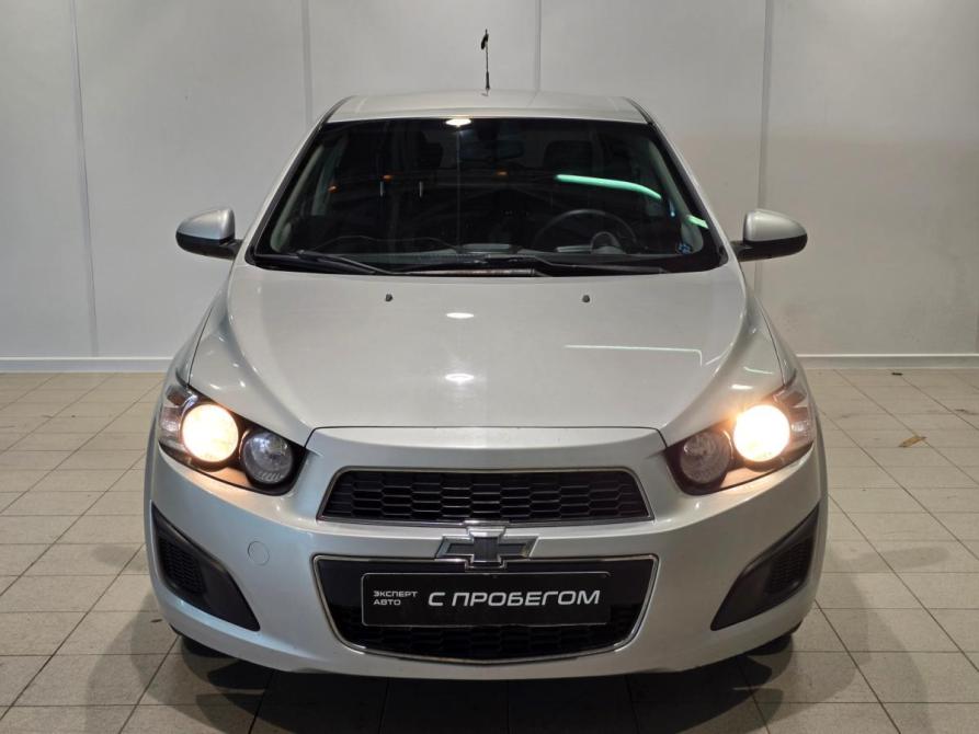 Chevrolet Aveo II Самара  - изображение 3