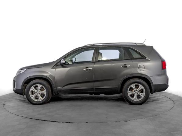 Kia Sorento II Рестайлинг с пробегом 2020 года, цена 2 290 000 рублей, 167310 км, внедорожник, Автокод Объявления