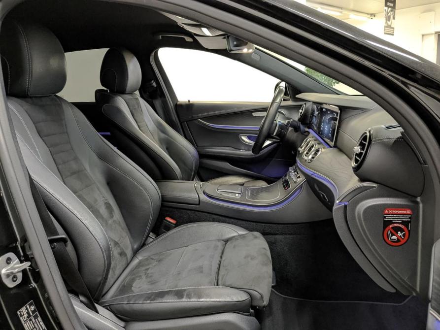 Mercedes-Benz E-Класс V (W213 S213 C238) Рестайлинг Санкт-Петербург  - изображение 24