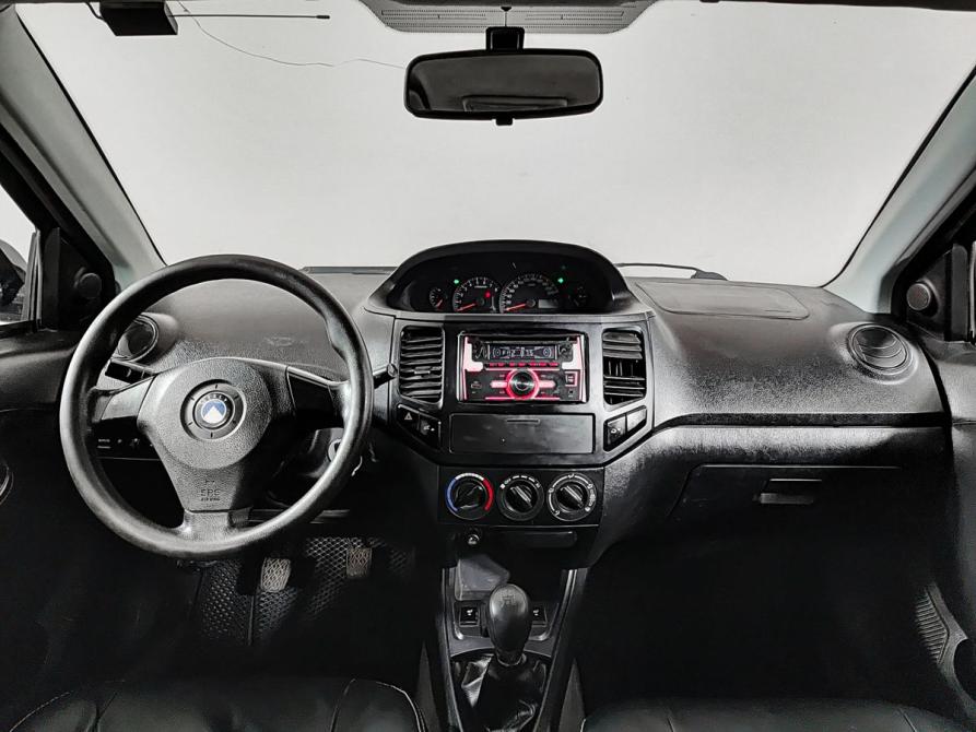 Geely MK I Рестайлинг Уфа  - изображение 17