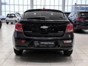 Chevrolet Cruze I Рестайлинг Казань  - изображение 29