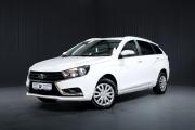 Lada (ВАЗ) Vesta I Тюмень  - изображение 28