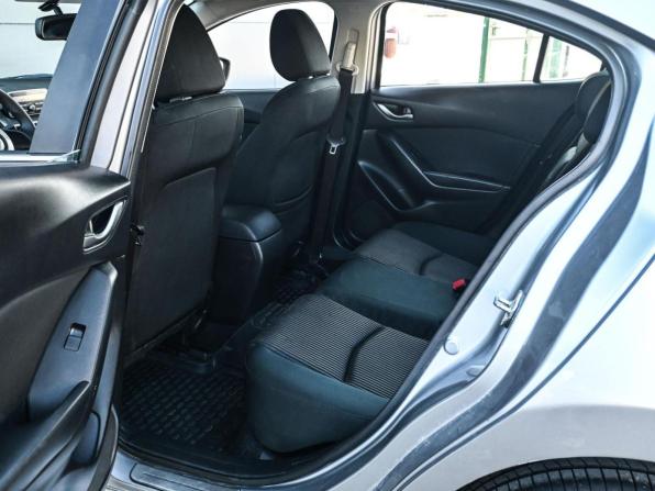 Mazda 3 III (BM) с пробегом 2014 года, цена 1 099 000 рублей, 192707 км, седан, Автокод Объявления