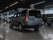 Land Rover Discovery IV Москва  - изображение 26