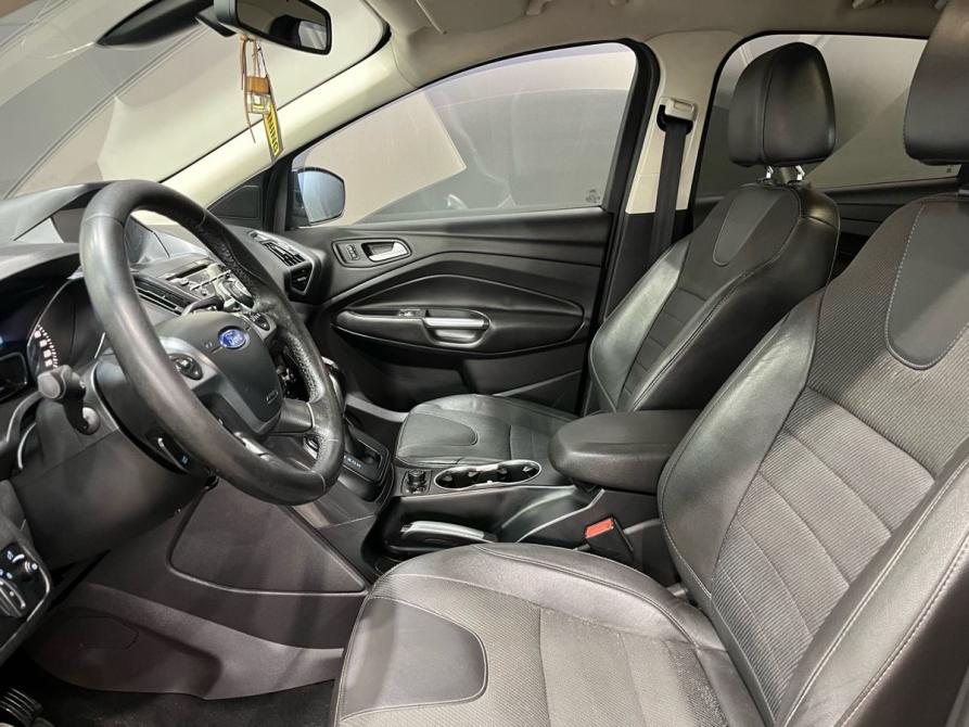 Ford Kuga II Пермь  - изображение 16