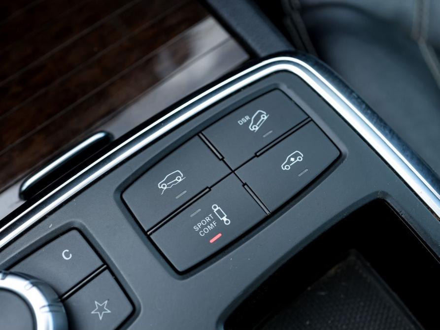 Mercedes-Benz GL-Класс II (X166) Ижевск  - изображение 31