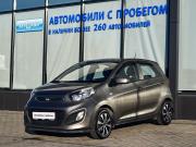 Kia Picanto II Екатеринбург  - изображение 23