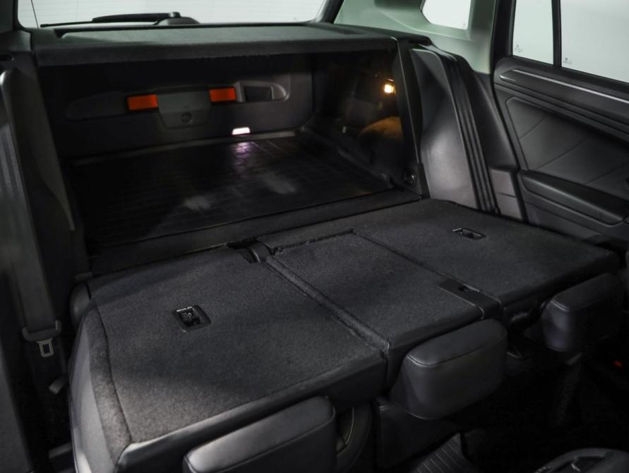 Volkswagen Tiguan II Санкт-Петербург  - изображение 27