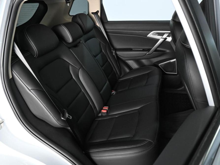 Geely Atlas I Ростов-на-Дону  - изображение 7