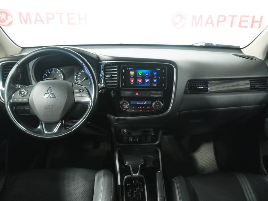 Mitsubishi Outlander III Рестайлинг 2 Вологда  - изображение 15