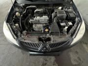 Mitsubishi Lancer IX Москва  - изображение 31
