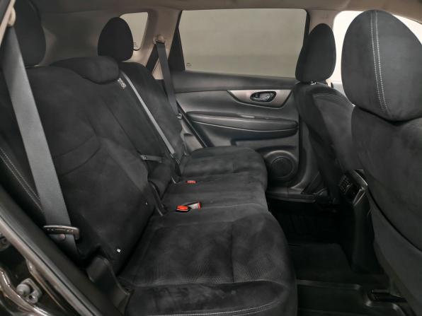 Nissan X-Trail III с пробегом 2015 года, цена 1 705 000 рублей, 110207 км, внедорожник, Автокод Объявления